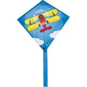  Mini Biplane Kite Toys & Games