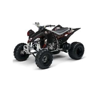   2006, 2007, 2008 Yamaha YFZ 450 ATV, Quad, Graphic Kit Automotive