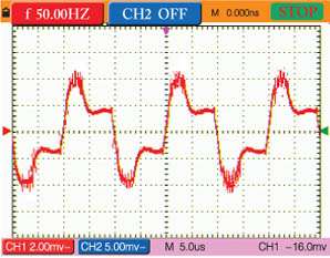 New HANDHELD DIGITAL OSCILLOSCOPE HDS2062M N + DMM 60M  