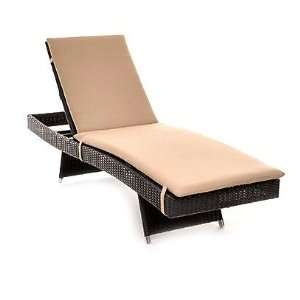   Resin Wicker Patio Furniture Chase Lounge Patio, Lawn & Garden