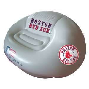  Boston Red Sox Inflatable Sofa 75 Inflatable Sofa 