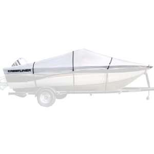 Attwood Marine Products A100561 Custom Fit Branded Boat Cover  