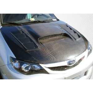  2008 2011 Subaru STI/ Impreza 5DR Carbon Creations GT 