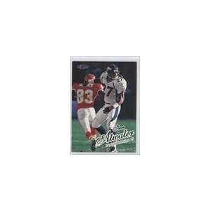  1998 Ultra #333   Steve Atwater Sports Collectibles