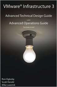 VMware Infrastructure 3 With the Advanced Operations Guide Advanced 
