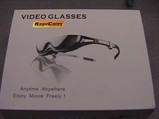 cctv tester glasses anti glare test goggles aim cameras  