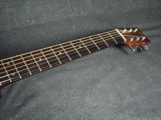 Yamaha FG 335II Acoustic Guitar FG335II  