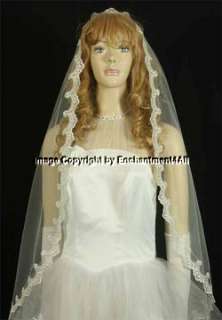 click to see other veils w different colors styles tips for top 