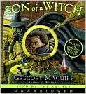    Son of a Witch (Wicked Years Series #2), Author by Gregory Maguire