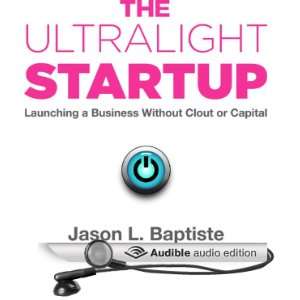   or Capital (Audible Audio Edition) Jason Baptiste, Don Hagen Books