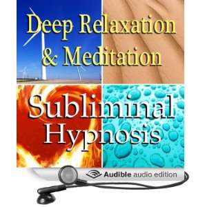  Relaxation & Meditation Subliminal Affirmations Peace, Meditation 