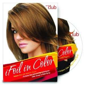  Product Club iFoil in Color