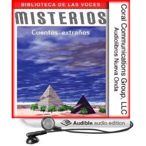   Audible Audio Edition) Audiolibros Nueva Onda, Gonzalo Madurga Books