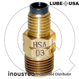 HSA 03 / 185501 Flow Unit (Inch)