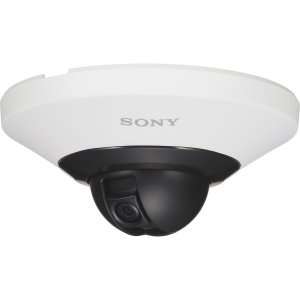 com Sony SNC DH110 Surveillance/Network Camera   Color. SONY NETWORK 