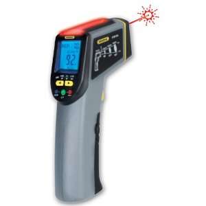  Heat Loss, Energy Auditors Infrared Thermometer W/ Audible 