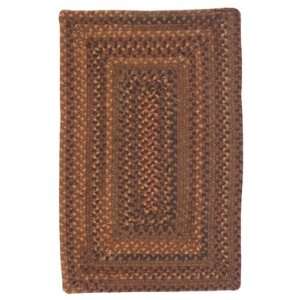   Mills Ridgevale RV70 Audobon Russet   12 x 12