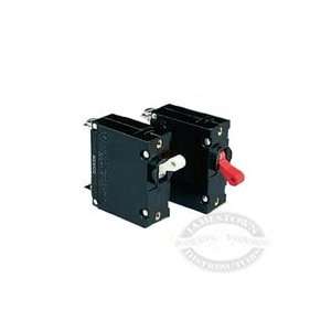  Ancor Magnetic Single Pole AC/DC Circuit Breakers 551710 