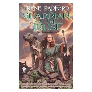  Guardian of the Rust (9780886779955) Irene Radford Books