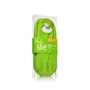  True Blue Olive & Jojoba Oils Ultra Conditioning Socks 
