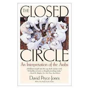  The Closed Circle Publisher Ivan R Dee  N/A  Books