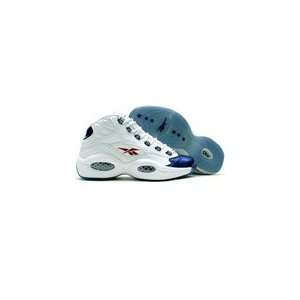 Iverson Question(red/white/pearl blue) 