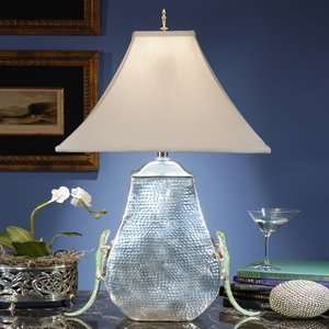  Leaping Lizzard Lamp Table Lamp By Wildwood Lamps