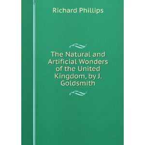   of the United Kingdom, by J. Goldsmith Richard Phillips Books