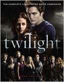 Twilight The Complete Mark Cotta Vaz