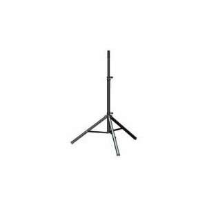  Ultimate Support Systems TS 70B Speaker Stand Electronics