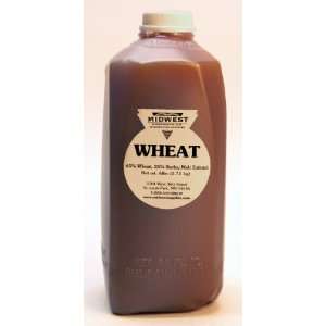  Briess Wheat Unhopped Liquid Malt Extract, 6 lb 