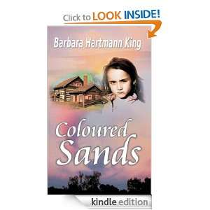 Start reading Coloured Sands  Don 