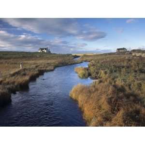  Traditional Crofting Land, at Howmore,, South Uist, Outer 