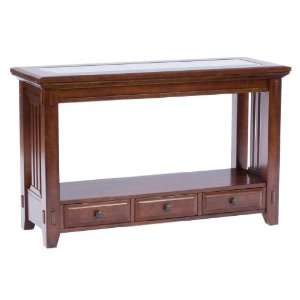  Vantana Sofa Table   Broyhill 4986 009