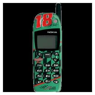  Nokia 5100 Series #18 Labonte Face Cell Phones 