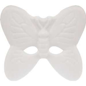  Paint Your Own Butterfly Mask Toys & Games
