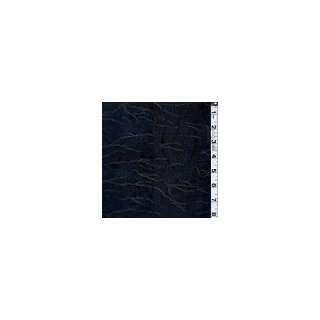  Blue/Black Velveteen   Apparel Fabric Arts, Crafts 