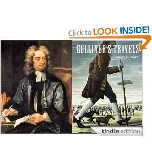 Gullivers Travels Jonathon Swift  Kindle Store