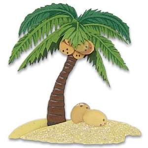    Jolees By You Dimensional Embellishment Palm Tree