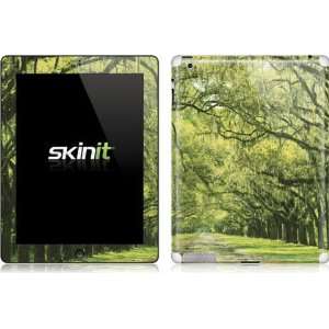  Skinit Oaks & Spanish Moss Vinyl Skin for Apple New iPad 