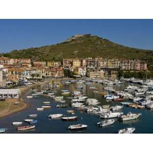  Capraia, Porto Ercole, Ortobello, Tuscany, Italy, Europe 