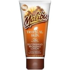  Malibu Self Tanning Moisturising Lotion 150ml Health 