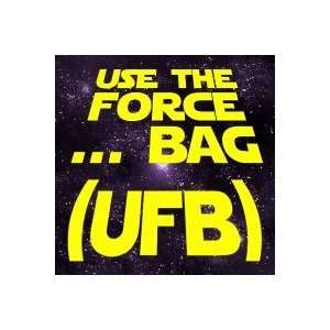  UFB (Use The Force Bag) by Jason Palter Toys & Games