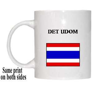  Thailand   DET UDOM Mug 
