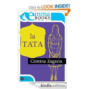 La tata (Life) (Italian Edition) Cristina Zagaria  Kindle 
