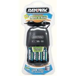  Rayovac Ps12 b Cdn Home Auto Charger Electronics