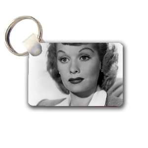  Lucille Ball Lucy Keychain Key Chain Great Unique Gift 