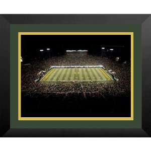   375318 LF B ORY ORG1 15x20 Oregons Autzen Stadium