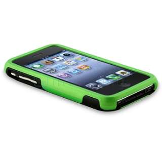   Cup Shape 3 Piece Hard Snap on Case Cover for iPhone 3 G 3GS 3rd USA