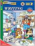   Cover Image. Title Spectrum Writing, Grade 2, Author by Mercer Mayer